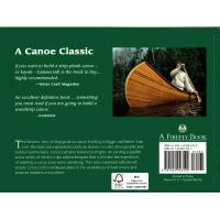 Canoecraft Back Cover