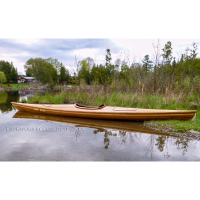 Endeavour by Gene De St Croix