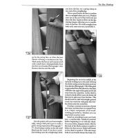 KayakCraft - Interior Sample