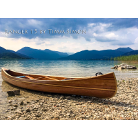 Ranger 15 by Timm Simon