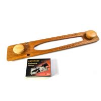 RoboBevel Tool for with Veritas Miniature Shoulder Plane