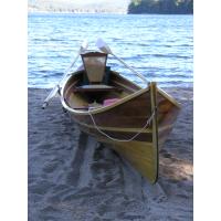 Adirondack Guide Boat