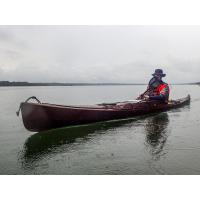 Petrel Sport Rough Water Sea Kayak Plans